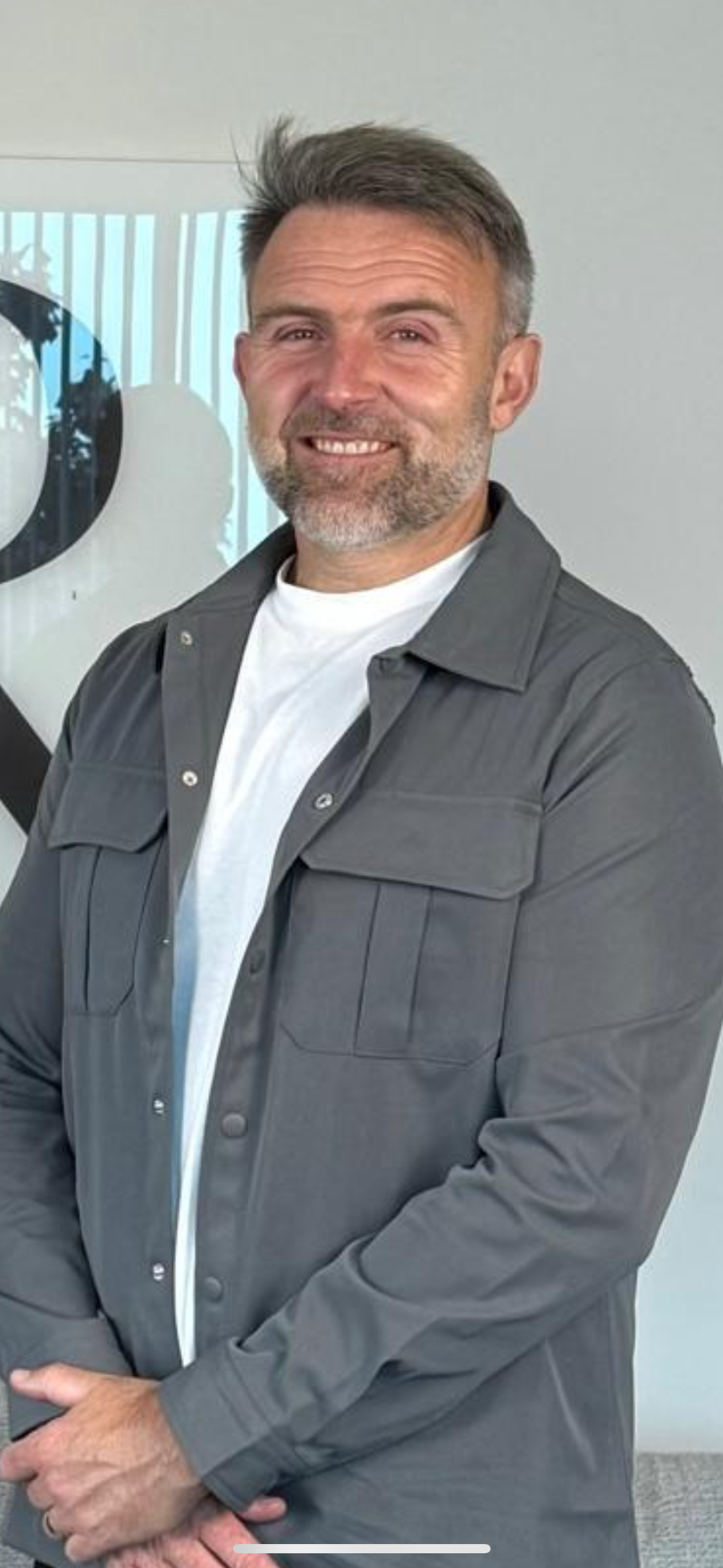 Dave Radley