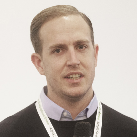 Rory Nixon