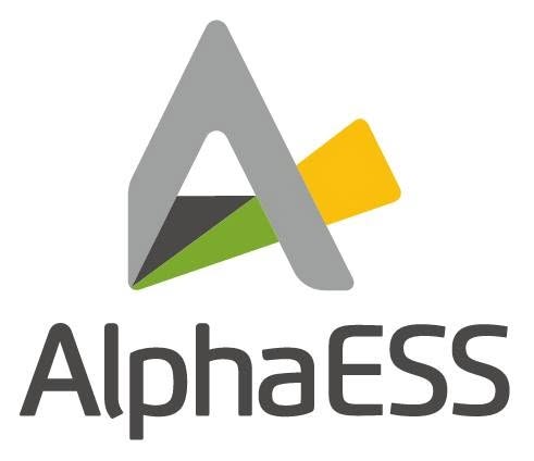 AlphaESS UK