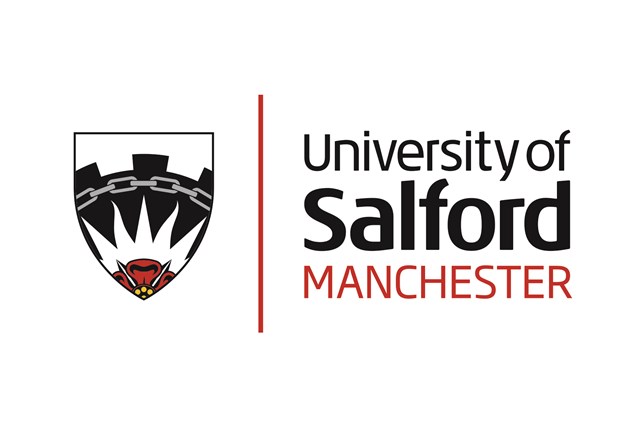 Salford University