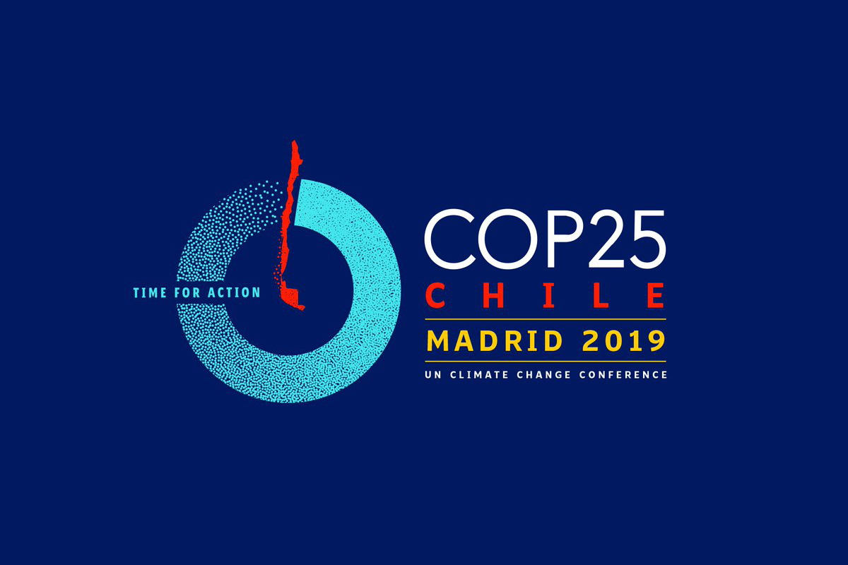 UN Climate Conference in Madrid calls for more action