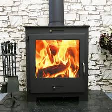 SCOTTISH GOVERNMENT ENDS RESTRICTIONS ON WOOD BURNING STOVES