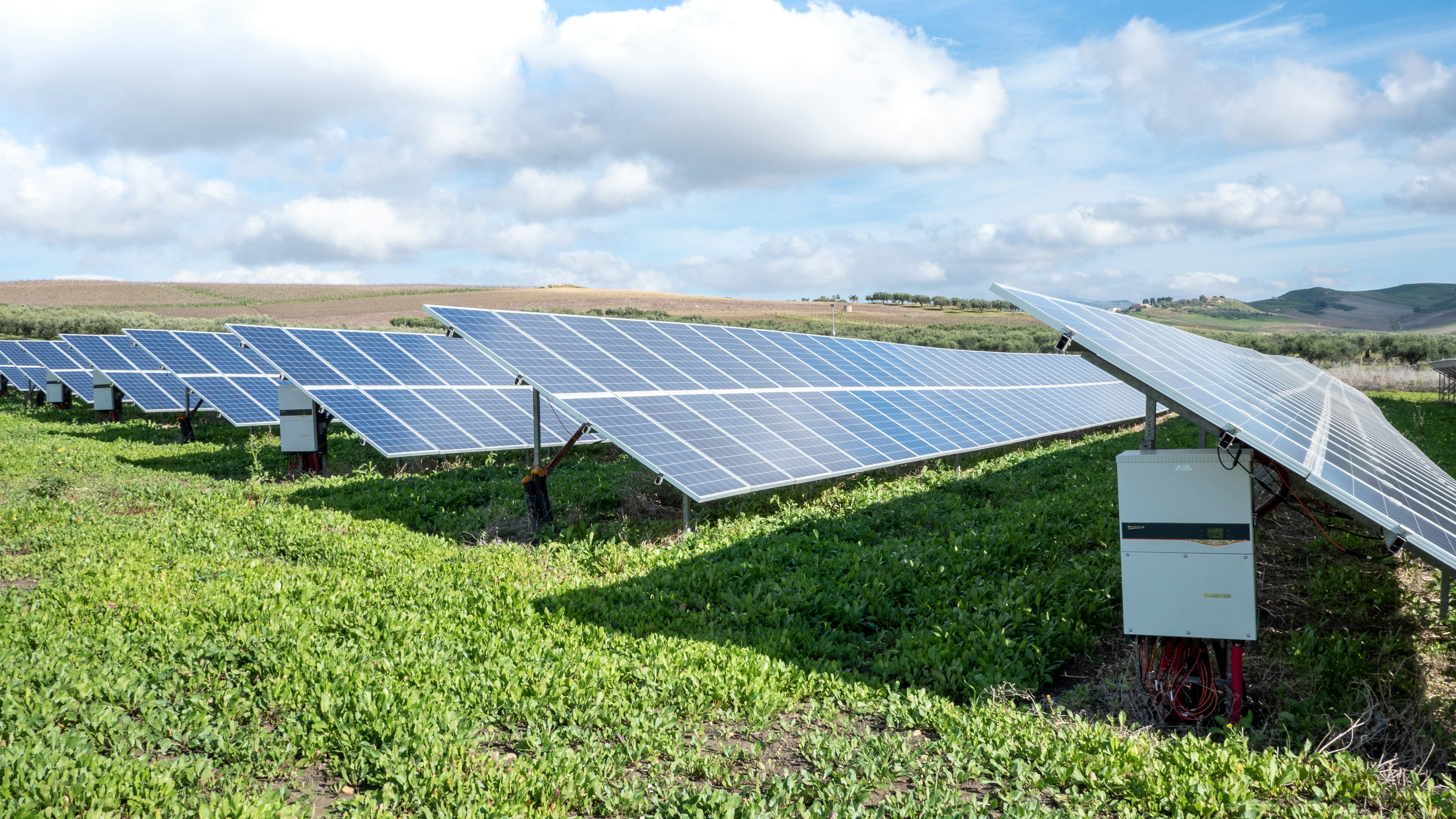 Government Publishes Clean Energy Research Roadmap to Support Net Zero Mission