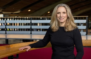 New DESNZ Chief Scientific Adviser appointed