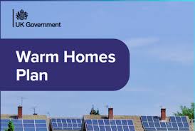 TERMS OF REFERENCE FOR THE WARM HOMES PLAN WORKFORCE TASKFORCE