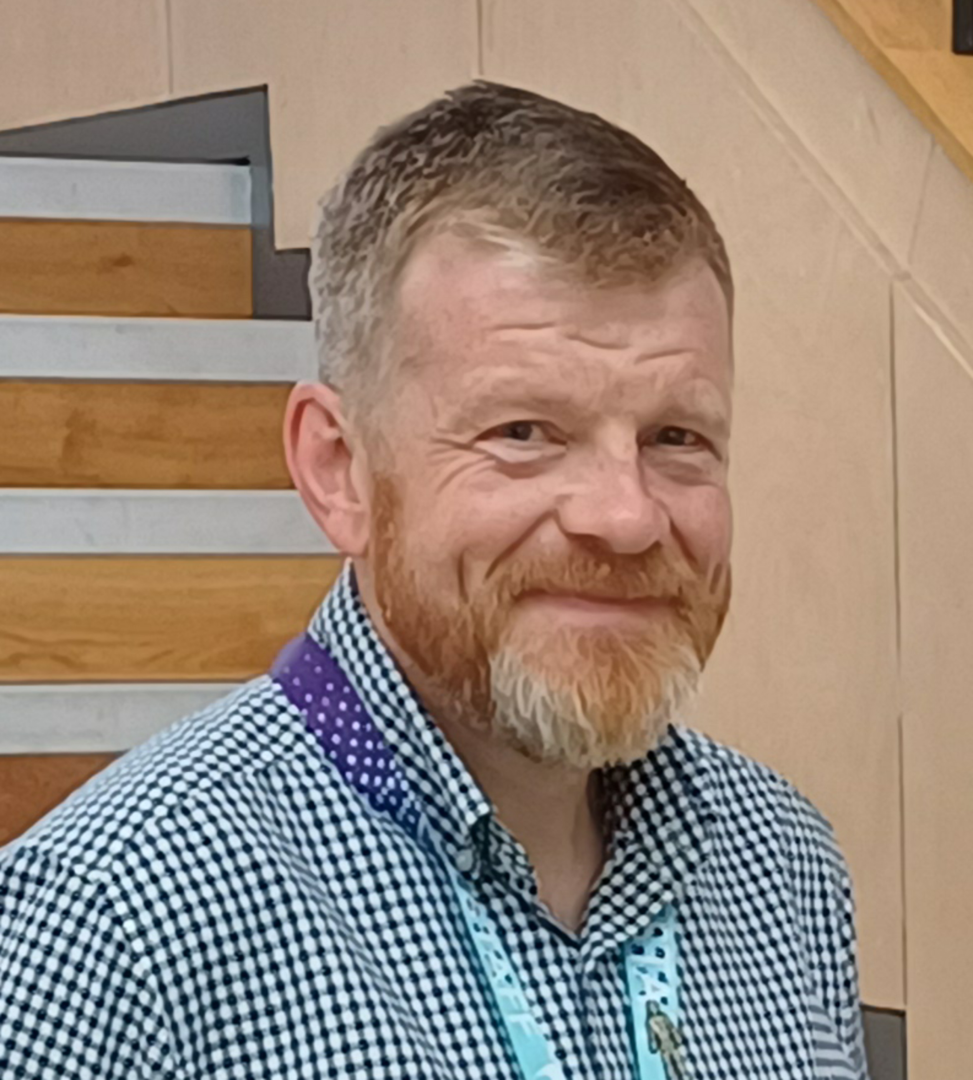 John McKeon