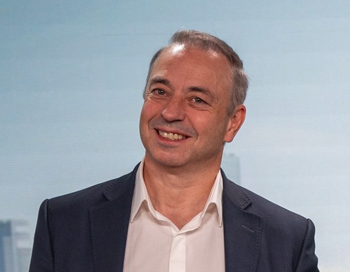 Neil Parry