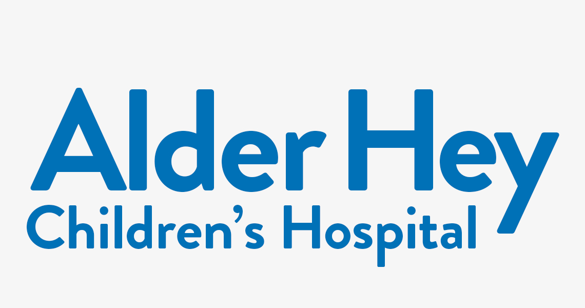 Alder Hey Children's Hospital