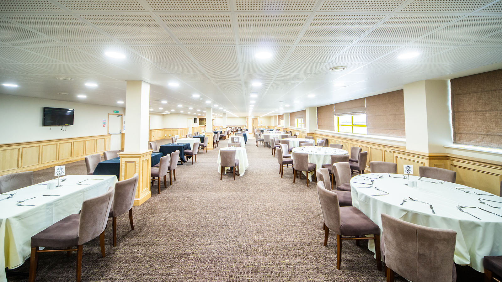 Venue